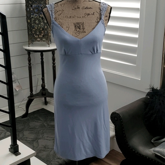 Express Dresses & Skirts - Vintage Express Midi Dress